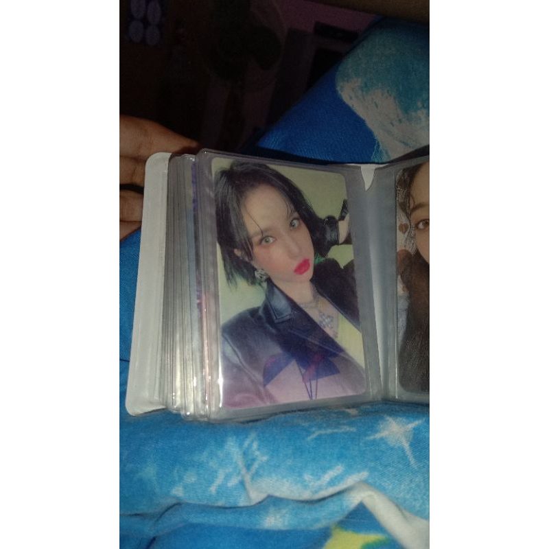 eunha pc