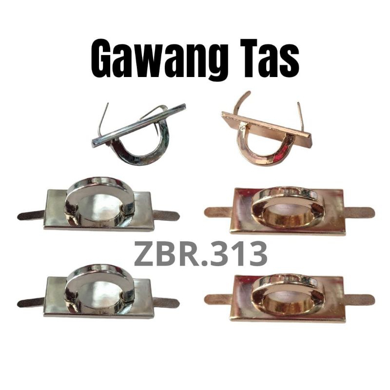 GAWANG TAS