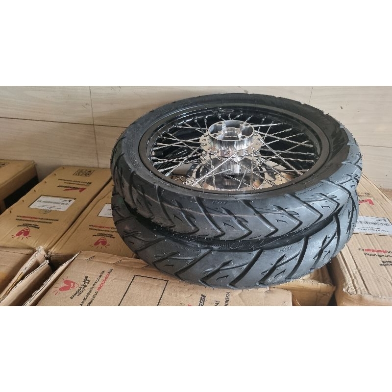 velg beat .scopy .spacy .vario 110 .genio ring 14