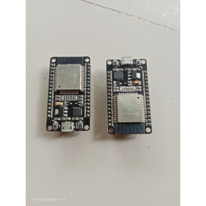 esp32 devkit v1 wroom esp 32 wifi bluetooth