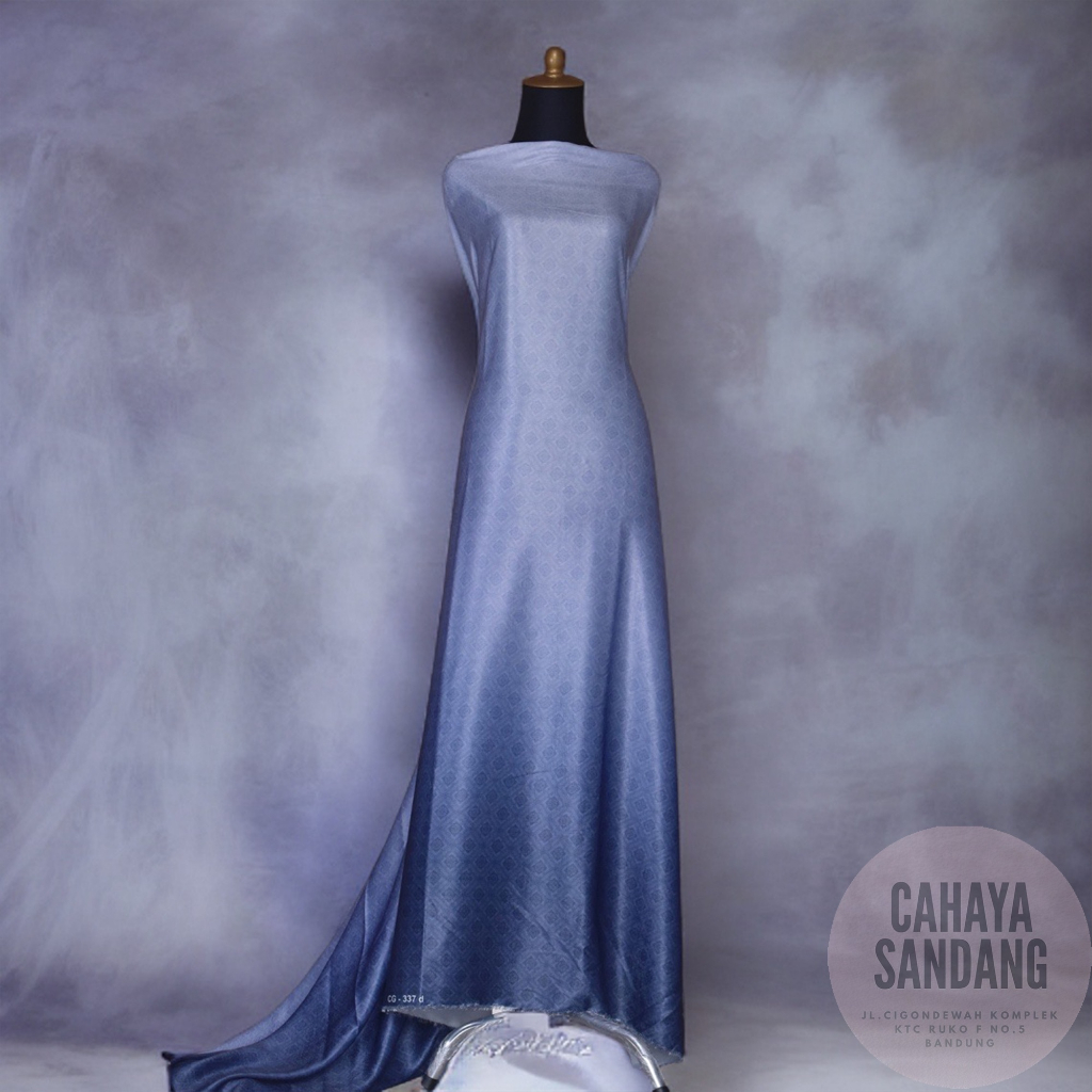 Kain Gradasi Aneka Motif