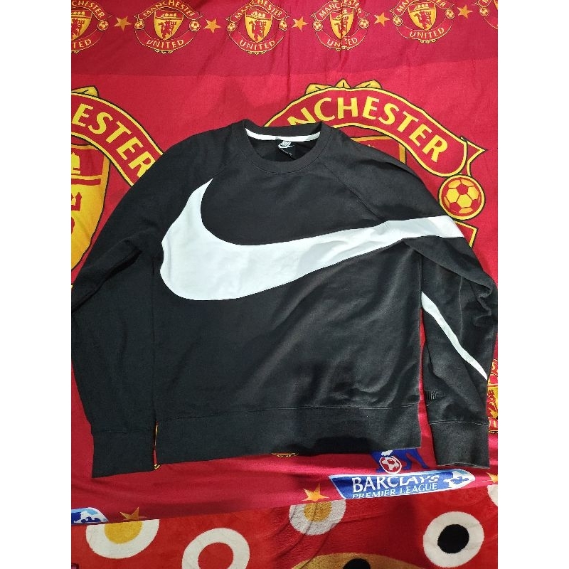 Crewneck Nike Big Swoosh