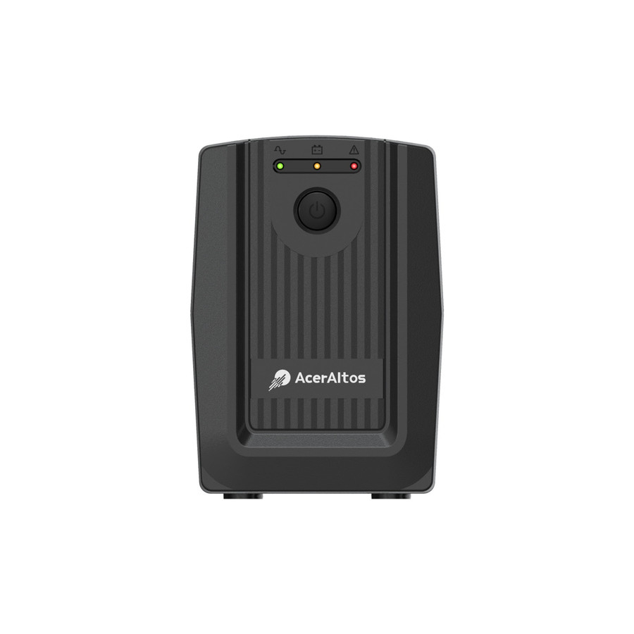 Ups Acer Altos City 1200 720Watt - Altos City 1200VA 720W