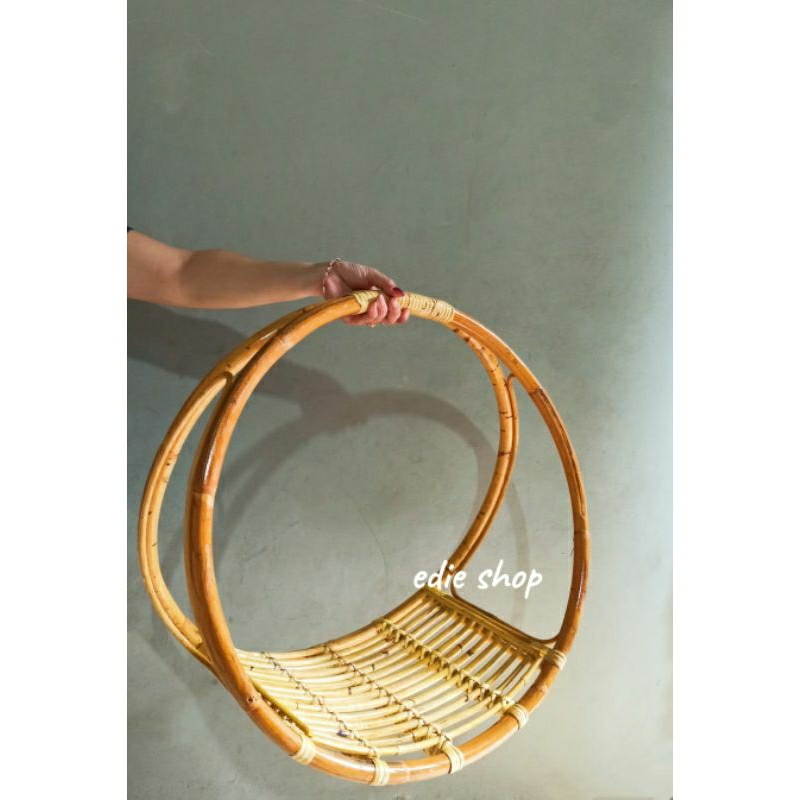 Property Foto Newborn /Foto Property baby /Timangan foto rattan/property foto baby newborn