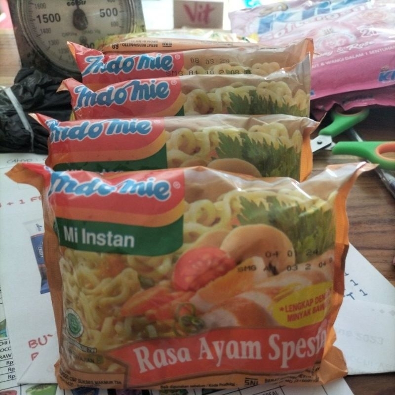 

indomie rebus isi 5