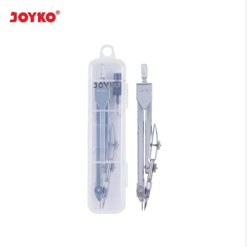 

Joyko Compas Set MS-402 - Jangka