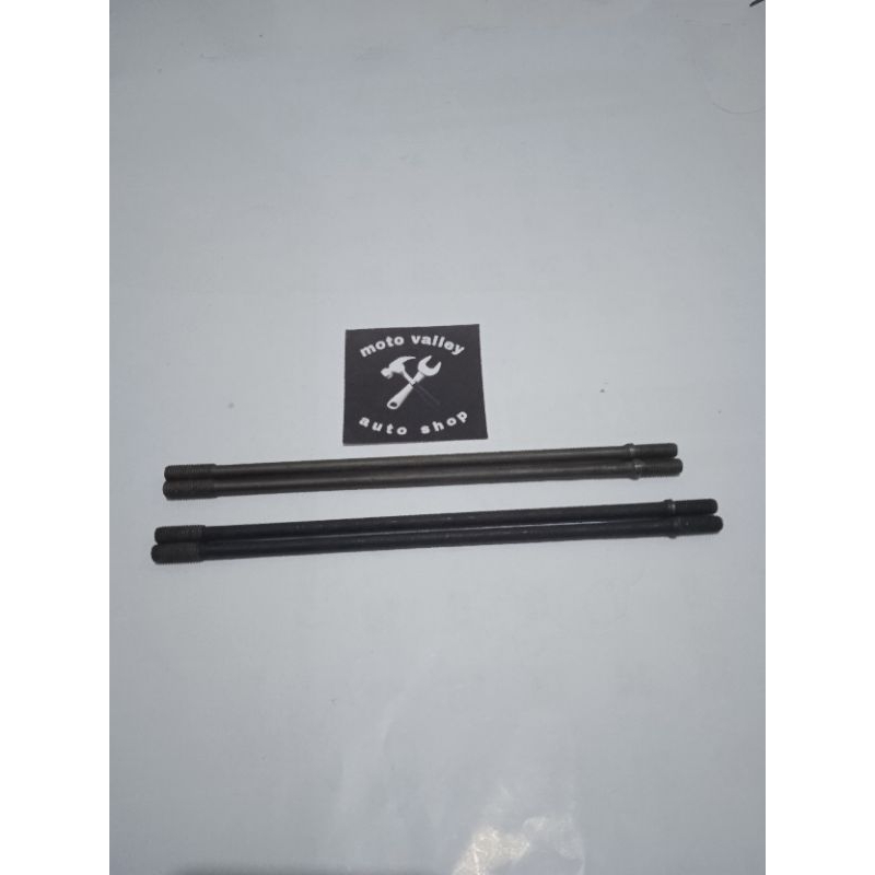 Baut tanam boring cylinder head original lost pack Astrea Grand Impressa Prima Star