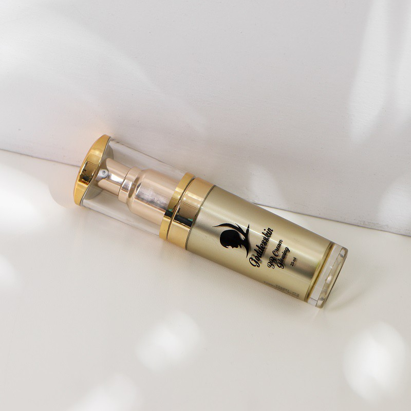 Goddesskin by Athena - BB Cream Glowing