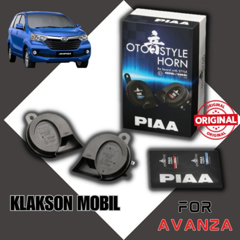 KLAKSON / HORN MOBIL MODEL KEONG KHUSUS MOBIL AVANZA