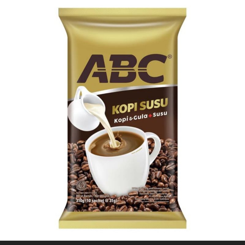 

PRODUK KOPI ABC ALL VARIAN