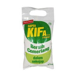 KIFA BUBUK PEMBERSIH / CLEANING POWDER SUPER KIFA ( REFILL )