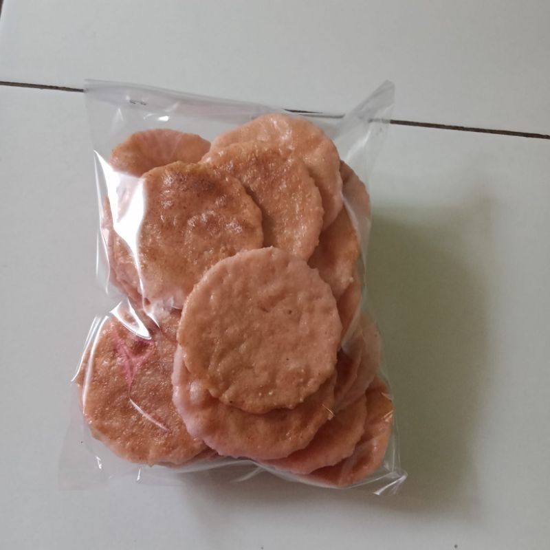 

Opak Ketan Terasi