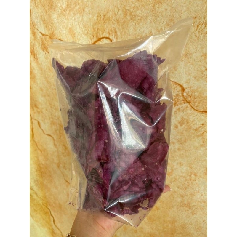 

Kue bawang taro