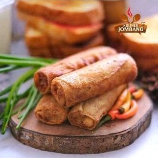 

LUMPIA TJONDRO