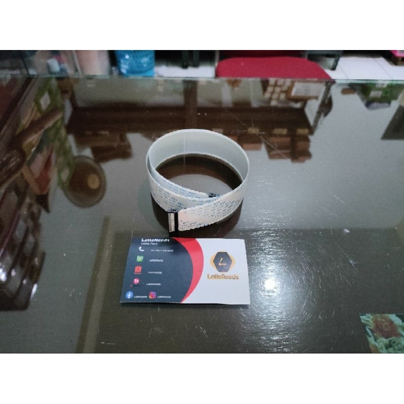 Kabel CCD Scanner Mesin Fotokopi Canon IRA iR Advance 6055 6065 6075 + Soket