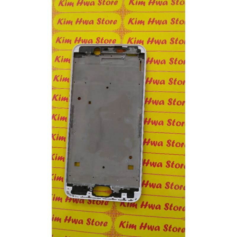 middle frame lcd vivo v5 / tulang lcd vivo v5