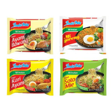 

INDOMIE ALL VARIAN 85 GR