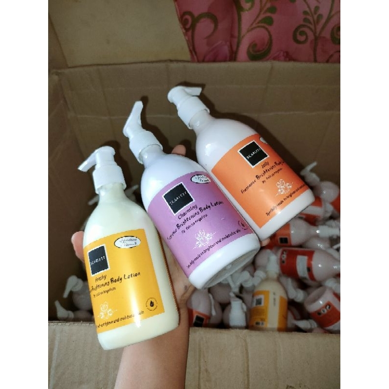 ❤️ COD BISA ❤️ Scarlett repack