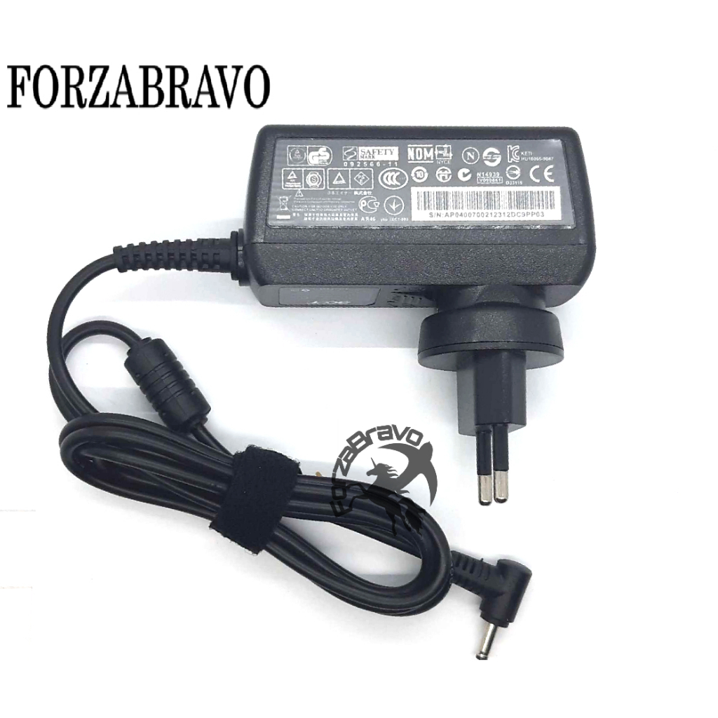 Charger Adaptor Casan Laptop Avita Magus NS12T5 12V 2A 3.5*1.35mm