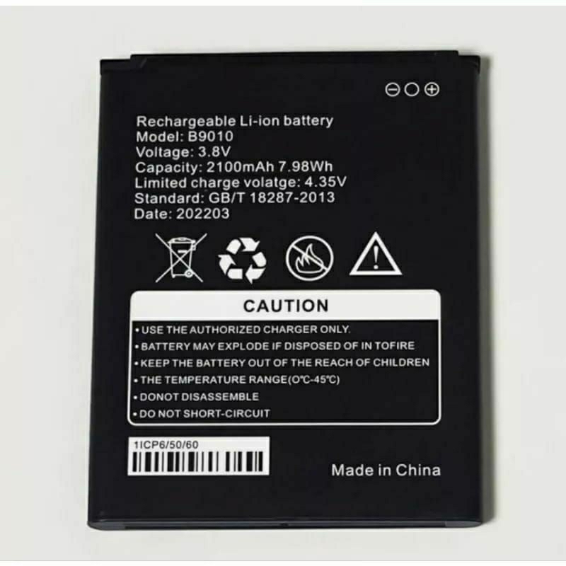 Batre For  B9010 smartcom Mf903 Mifi 4G LTE Baterei Modem Mifi 903 Battrey