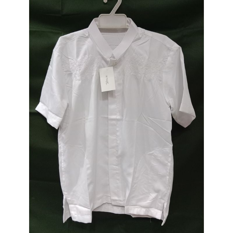 Baju koko anak tanggung lengan pendek / baju koko anak tanggung / baju koko lengan pendek / baju kok