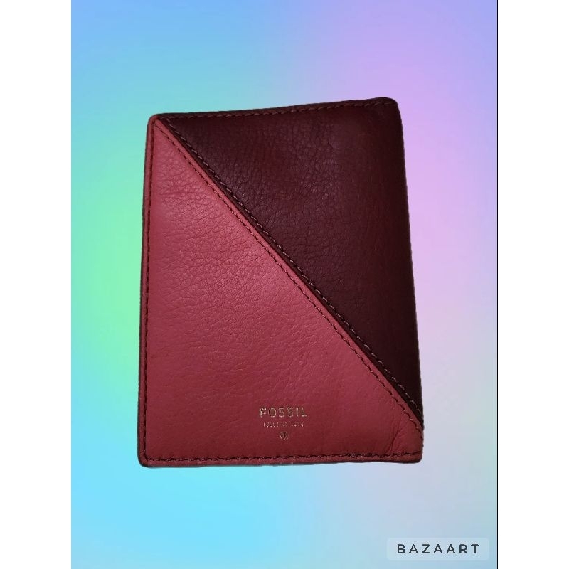 preloved passport case