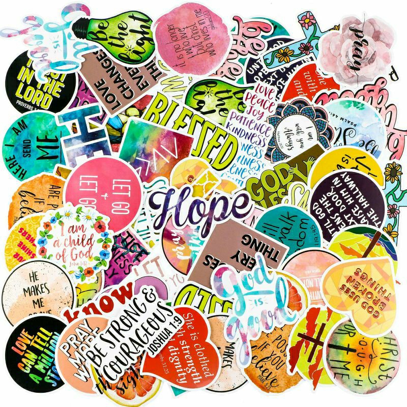 

Stiker Cutting Kata-Kata INSPIRASI Stiker Tumbler|Stiker Inspirational|Stiker Motivational|Stiker Koper Anti Air Dan Lainnya