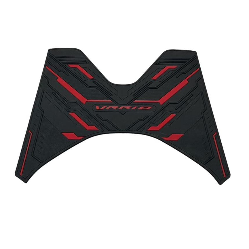 KARPET MOTOR VARIO 125 VARIO 150 KARPET VARIO TAHUN 2018-2022