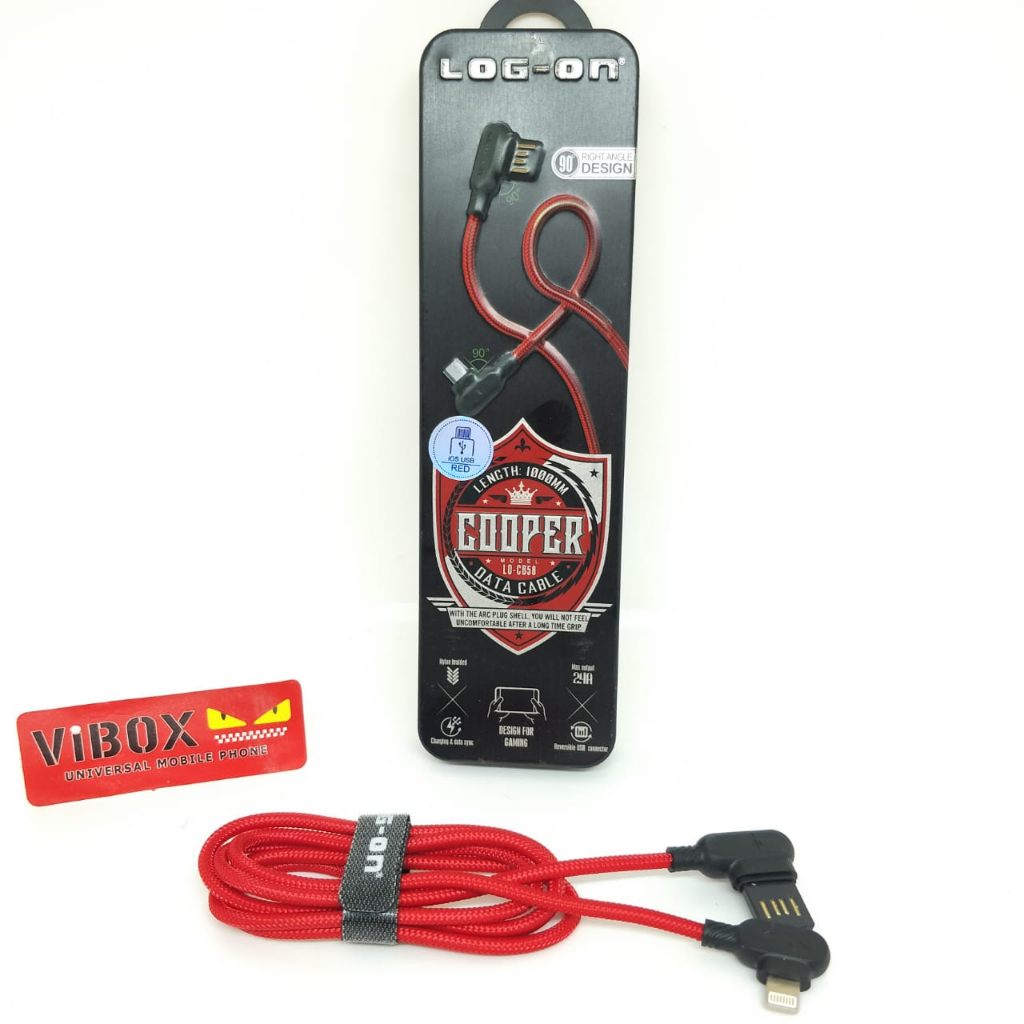 sale Cuci Gudang Kabel Data gaming CB58 Cooper Untuk HP Android Pengisian Cepat USB, Fast Charging D
