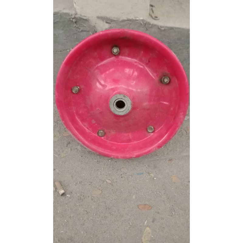 peleg arco / grobak sorong