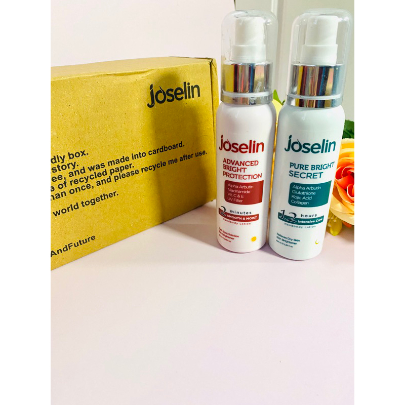 Joselin Body Lotion