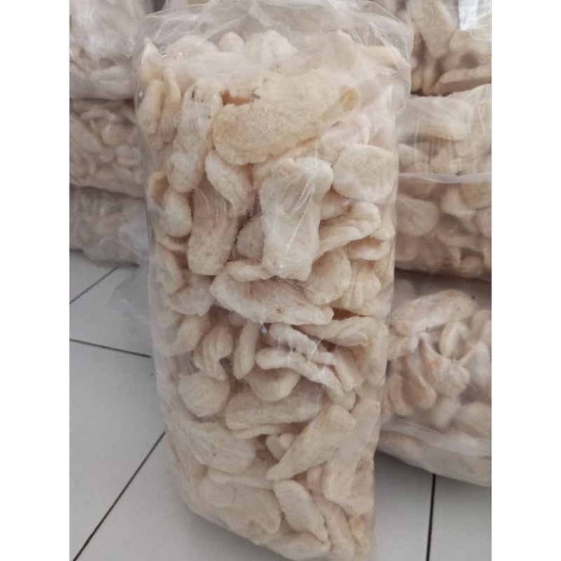 

cuangkie lidah isi 150 biji berat 800gram harga murah