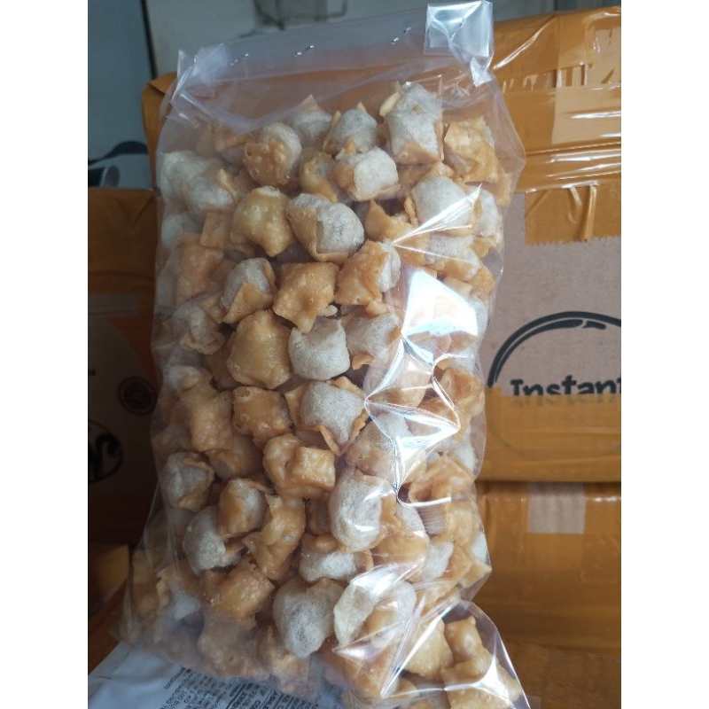 

siomay mini isi 500 gram