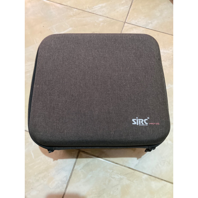 Tas Sjrc F11s 4k Pro V2 | Tas Bawaan Sjrc