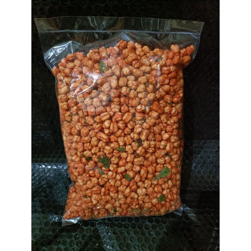 

tiktak cikur pedas daun jeruk 1kg