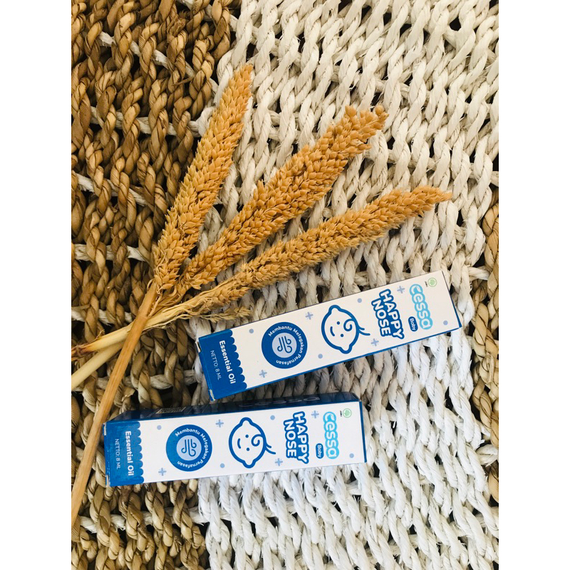 Cessa oil baby cough and flu