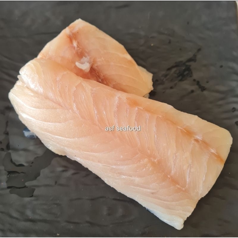 

Ikan Kerapu Fillet Skinless Clean 500gr