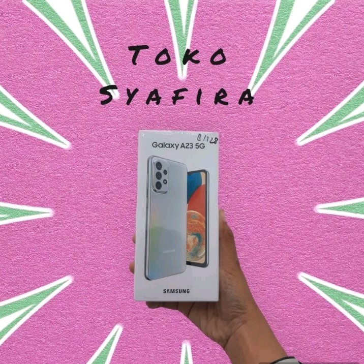 Samsung Galaxy A23 5G 8GB