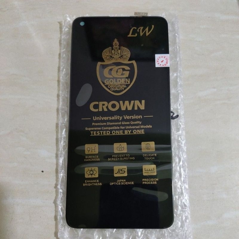 lcd vivo z5/z1 pro/z5x