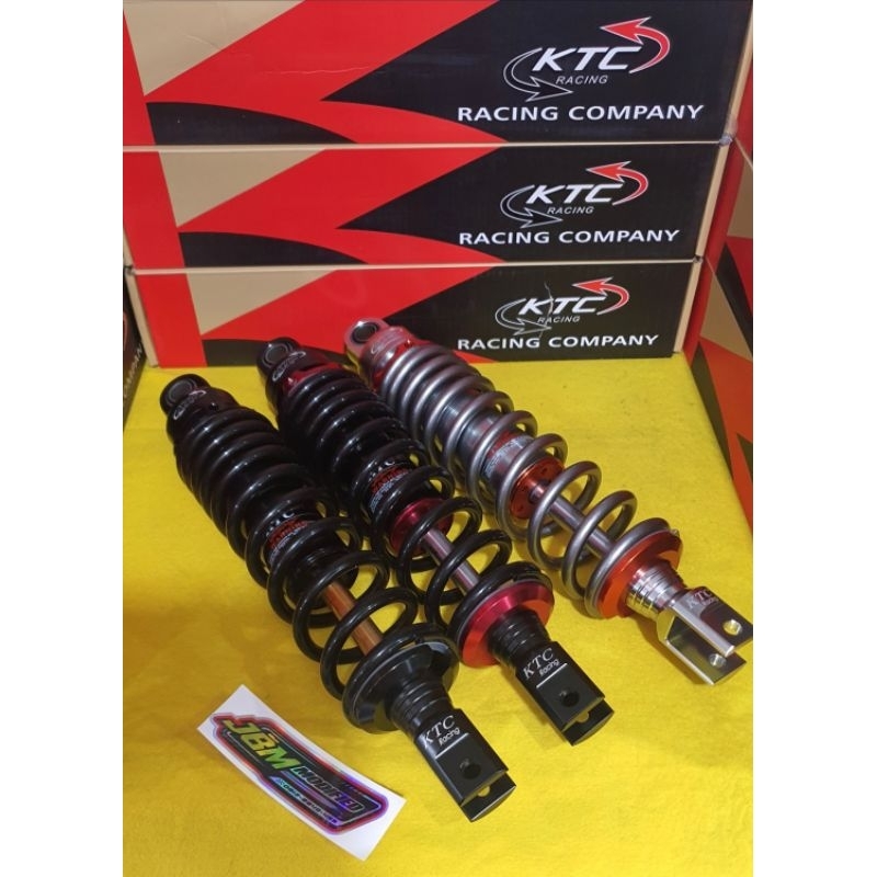 SHOCKBREAKER SHOCK KTC RACING RAZOR VARIO BEAT SCOOPY MIO SPORTY