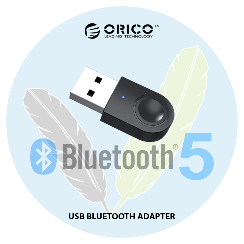 Orico BTA-608 (USB Bluetooth 5.0 Adapter)
