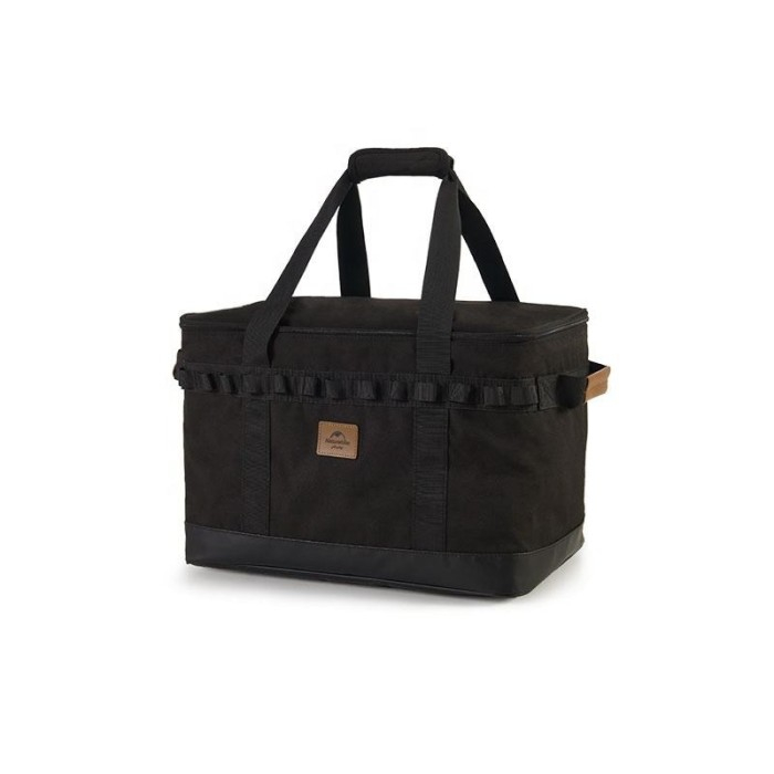 Tas Penyimpanan 35L Naturehike CNH22SN008 Camping Storage Box