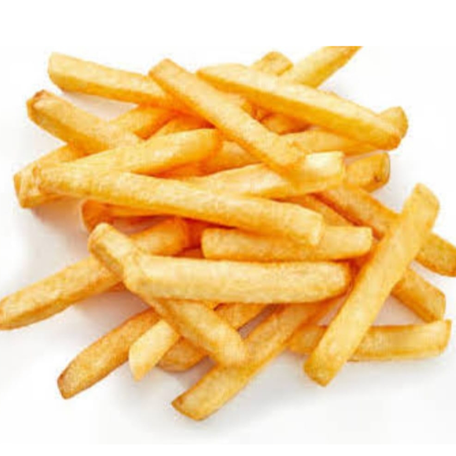 

Kentang Straight Cut / French Fries 2.5 Kg