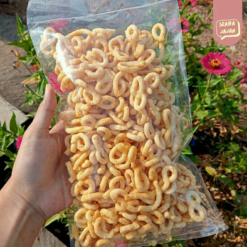 

Lanting Bawang 250gr