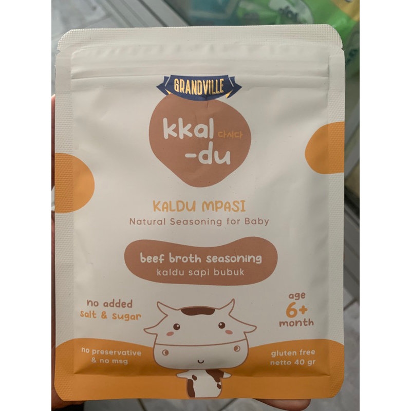 

Kaldu sapi gradvillle