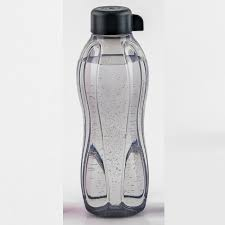 ✿ELYSABETHME✿ Botol minum tupperware untuk tempat air minum
