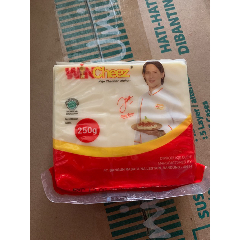 

keju wincheez