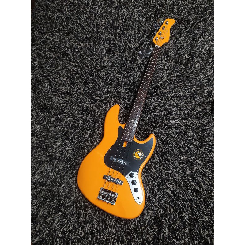 Bass Sire V3P Marcus Miller 4 String Jazz Bass