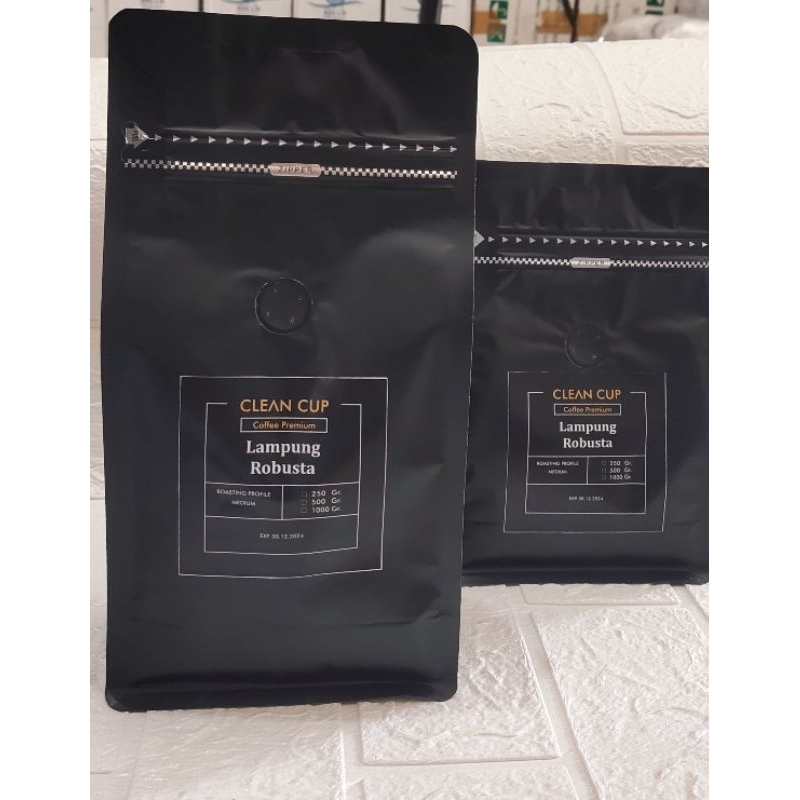 

(harga promo) KOPI LAMPUNG ASLI
