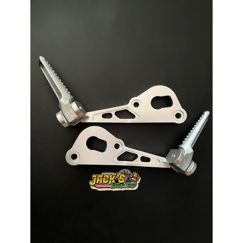 Step non jomblo ninja r super cobra